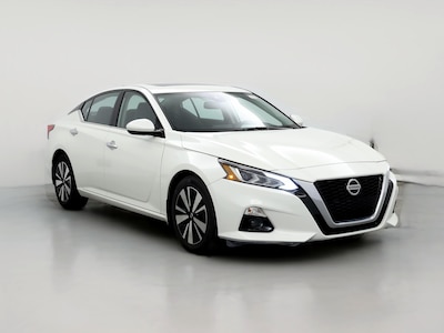 2020 Nissan Altima SV -
                Columbus, GA