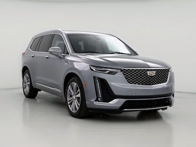 2023 Cadillac XT6 Premium Luxury -
                Tampa, FL