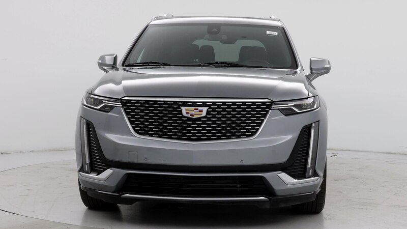 2023 Cadillac XT6 Premium Luxury 5