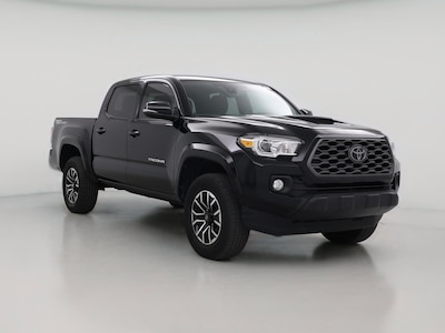 2021 Toyota Tacoma TRD Sport -
                Jacksonville, FL