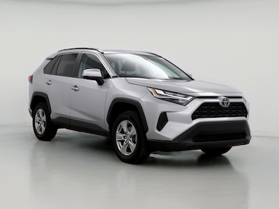 2023 Toyota RAV4 XLE -
                Jacksonville, FL