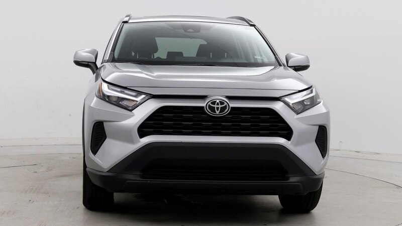 2023 Toyota RAV4 XLE 5