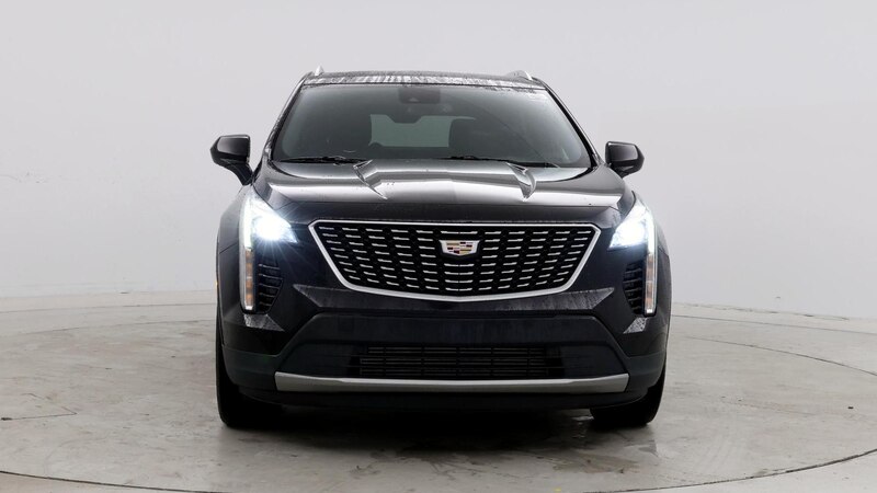 2020 Cadillac XT4 Premium Luxury 5