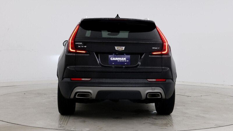 2020 Cadillac XT4 Premium Luxury 6