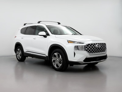 2022 Hyundai Santa Fe SEL -
                Clearwater, FL