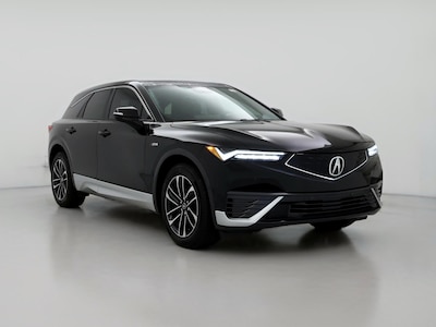 2024 Acura ZDX A-Spec -
                Columbus, GA