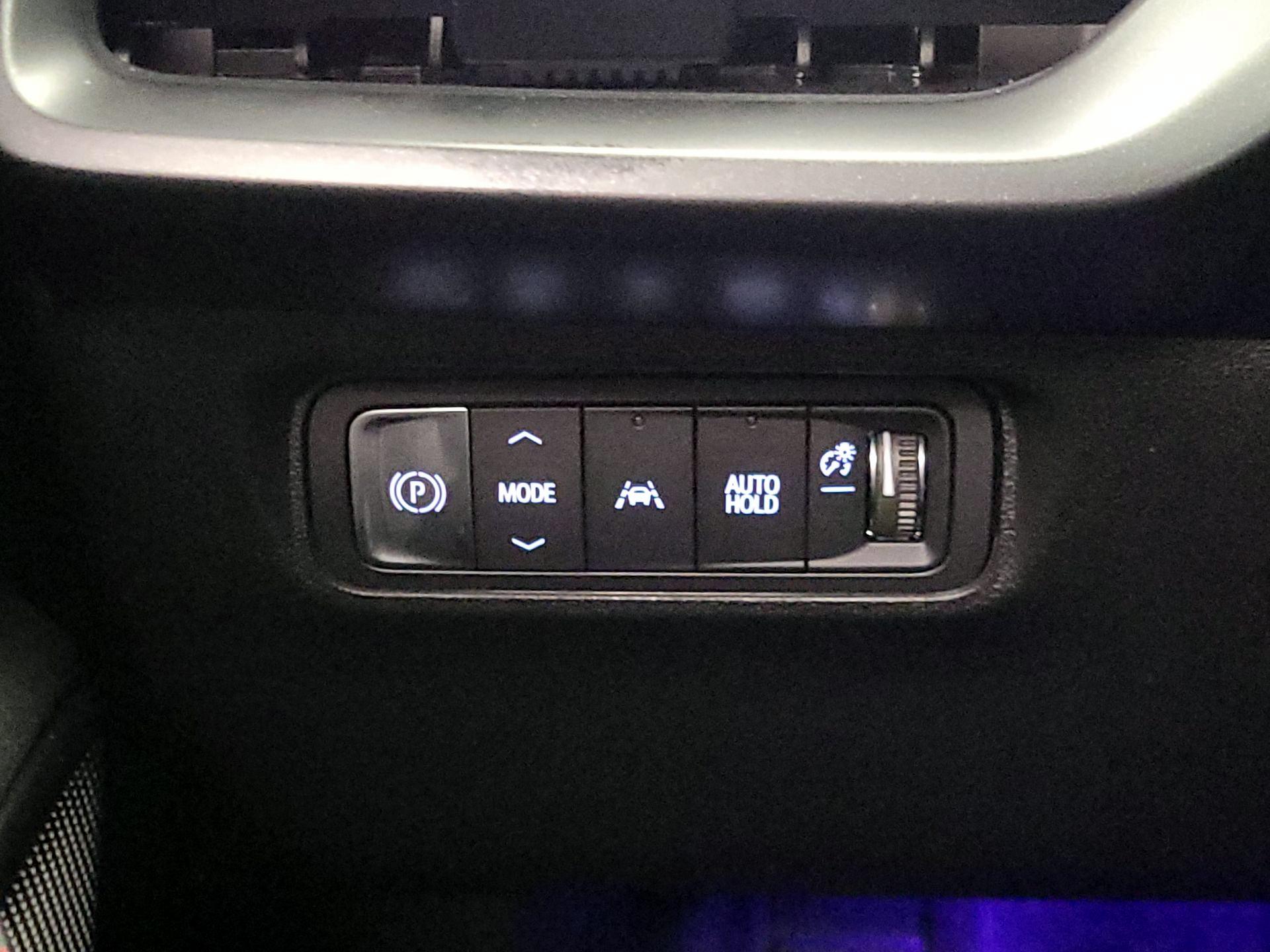 Thumbnail: 2024 Acura ZDX - 13