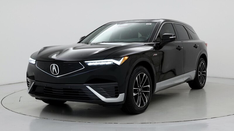 2024 Acura ZDX A-Spec 4