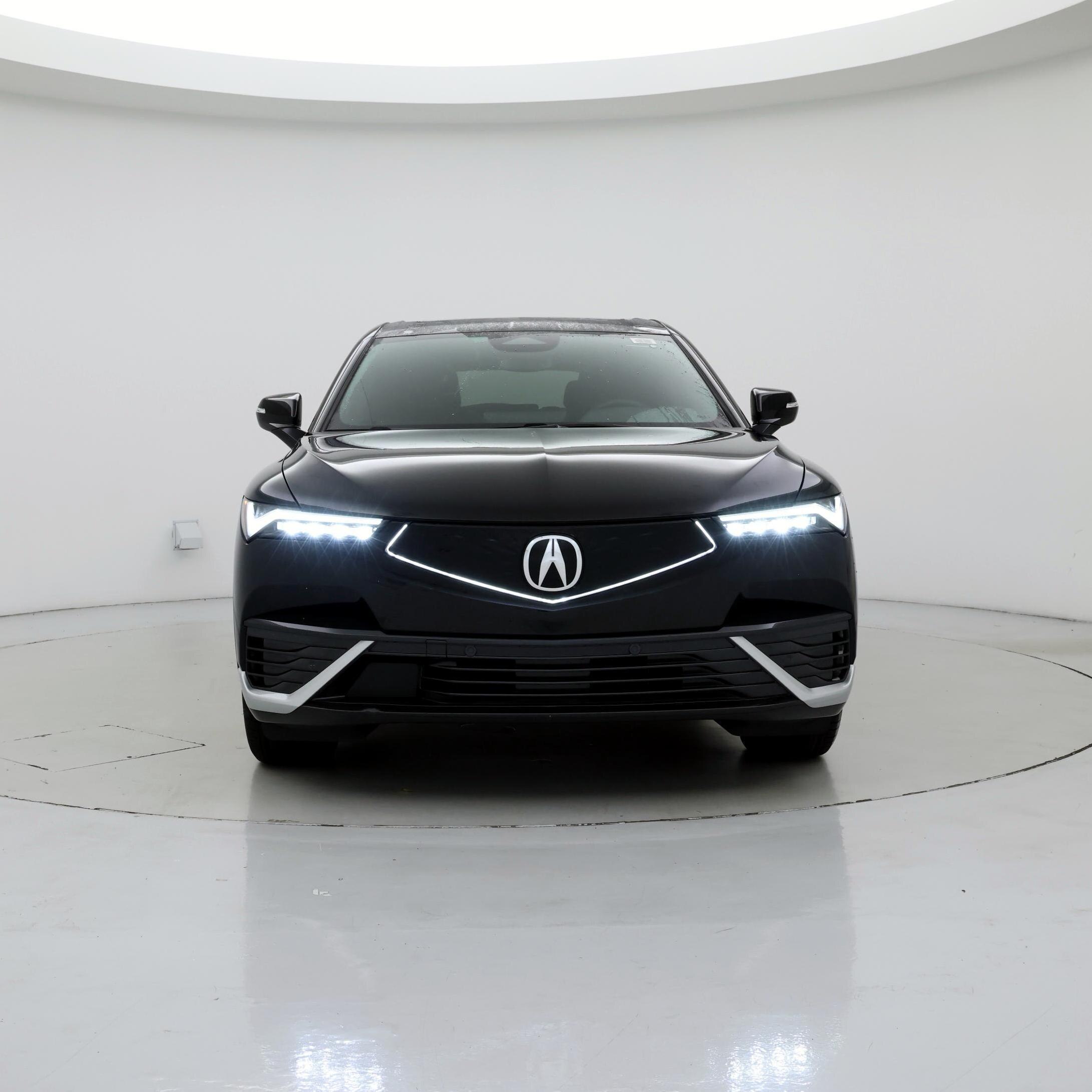 Thumbnail: 2024 Acura ZDX - 5