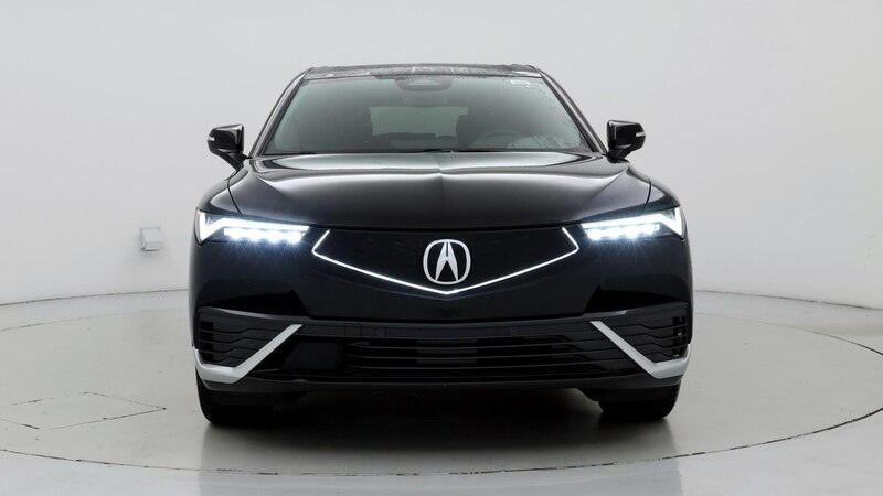 2024 Acura ZDX A-Spec 5