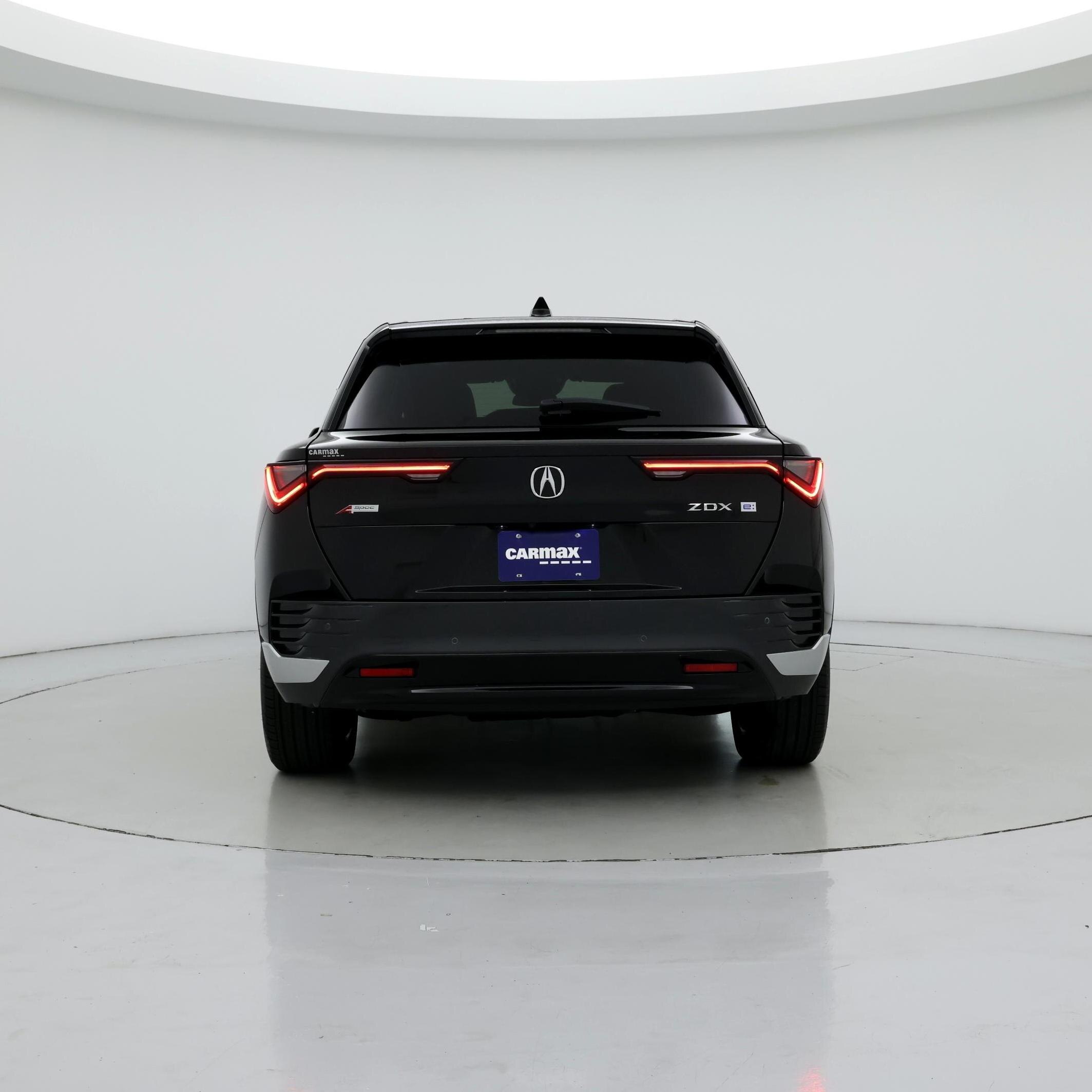 Thumbnail: 2024 Acura ZDX - 6