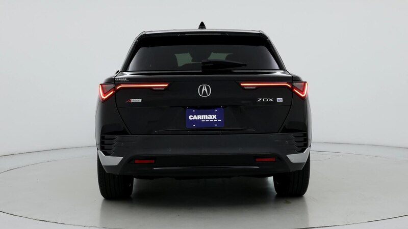 2024 Acura ZDX A-Spec 6