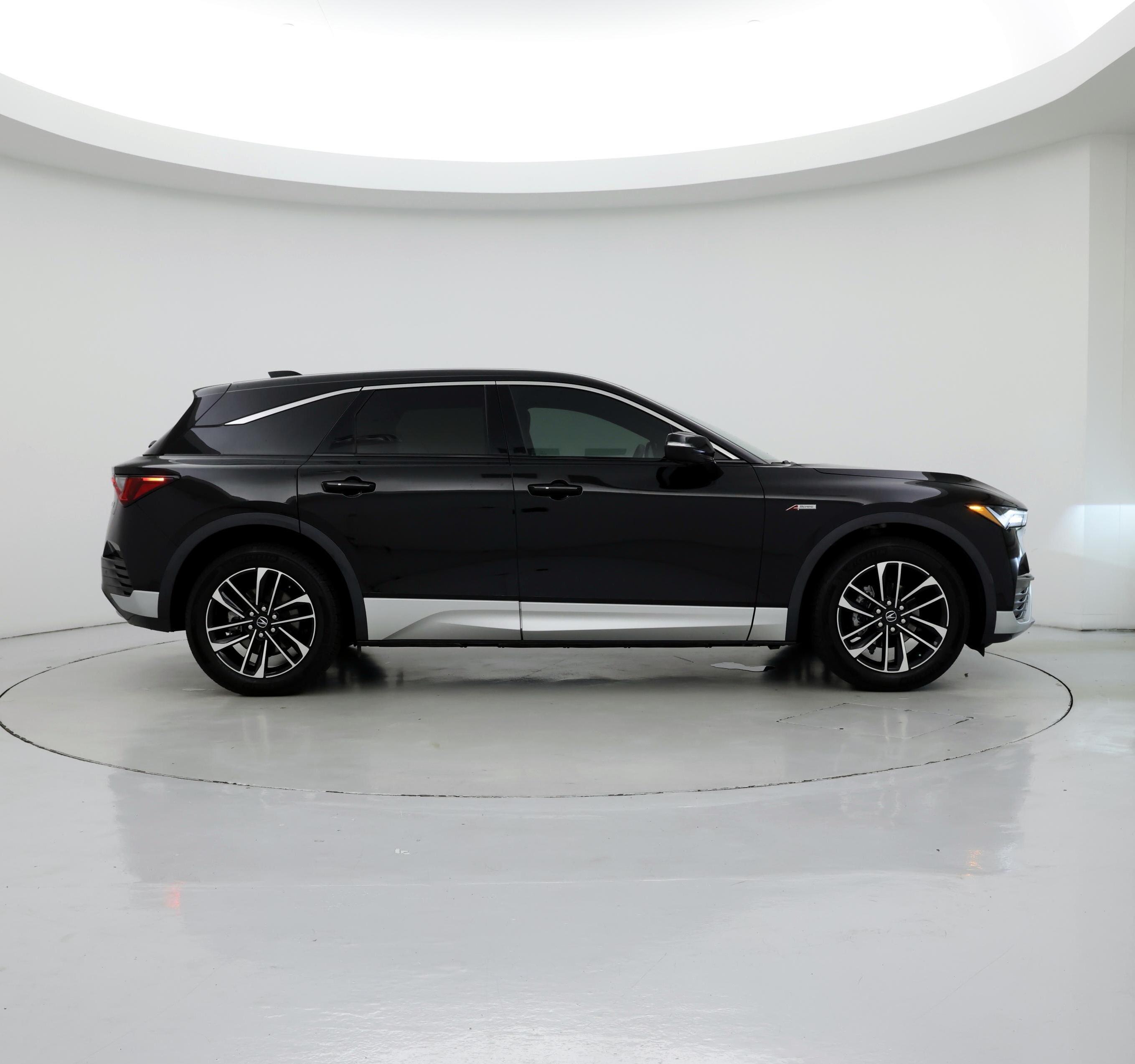 Thumbnail: 2024 Acura ZDX - 7