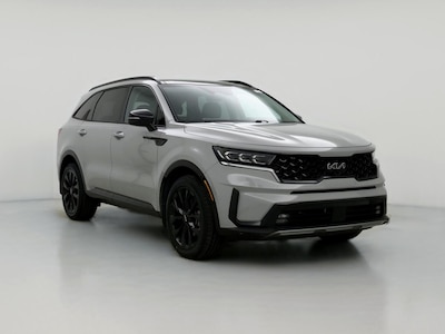 2022 Kia Sorento SX -
                Lithia Springs, GA