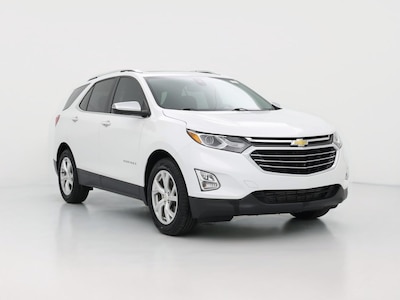 2020 Chevrolet Equinox Premier -
                Jackson, MS