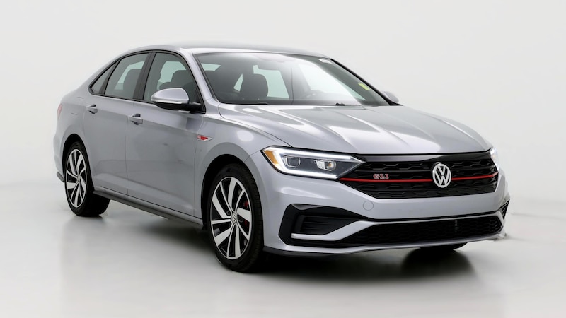 2019 Volkswagen Jetta GLI S Hero Image