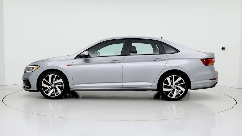 2019 Volkswagen Jetta GLI S 3