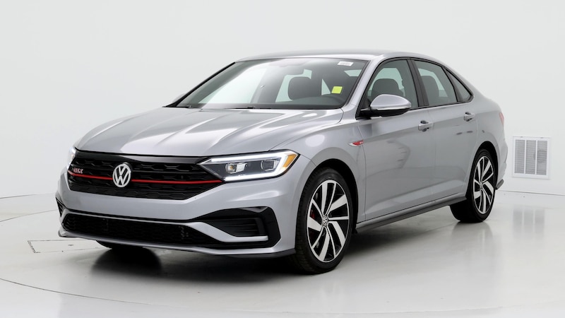 2019 Volkswagen Jetta GLI S 4