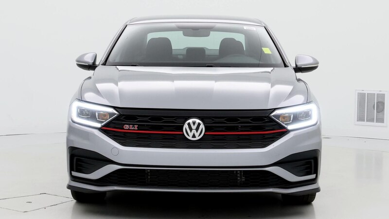 2019 Volkswagen Jetta GLI S 5