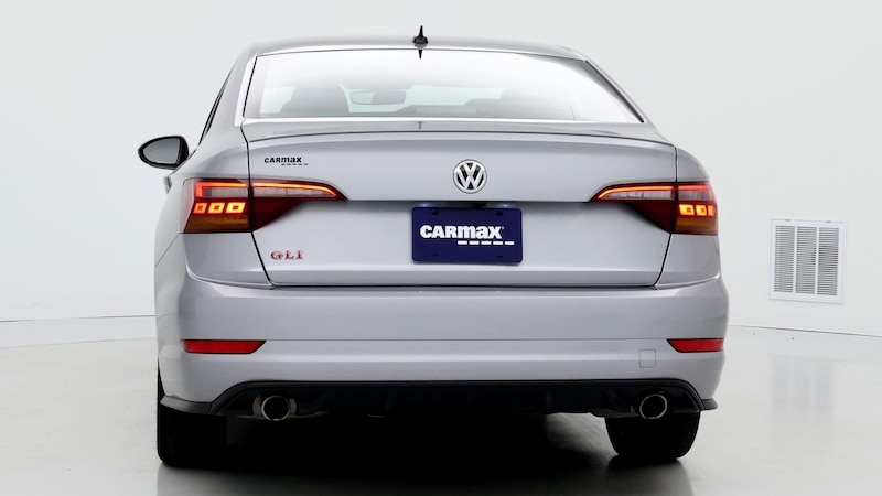 2019 Volkswagen Jetta GLI S 6