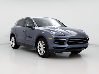 2019 Porsche Cayenne  -
                Memphis, TN