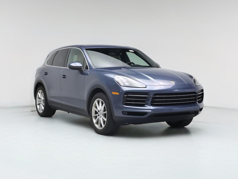 2019 Porsche Cayenne  -
                  East Meadow, NY