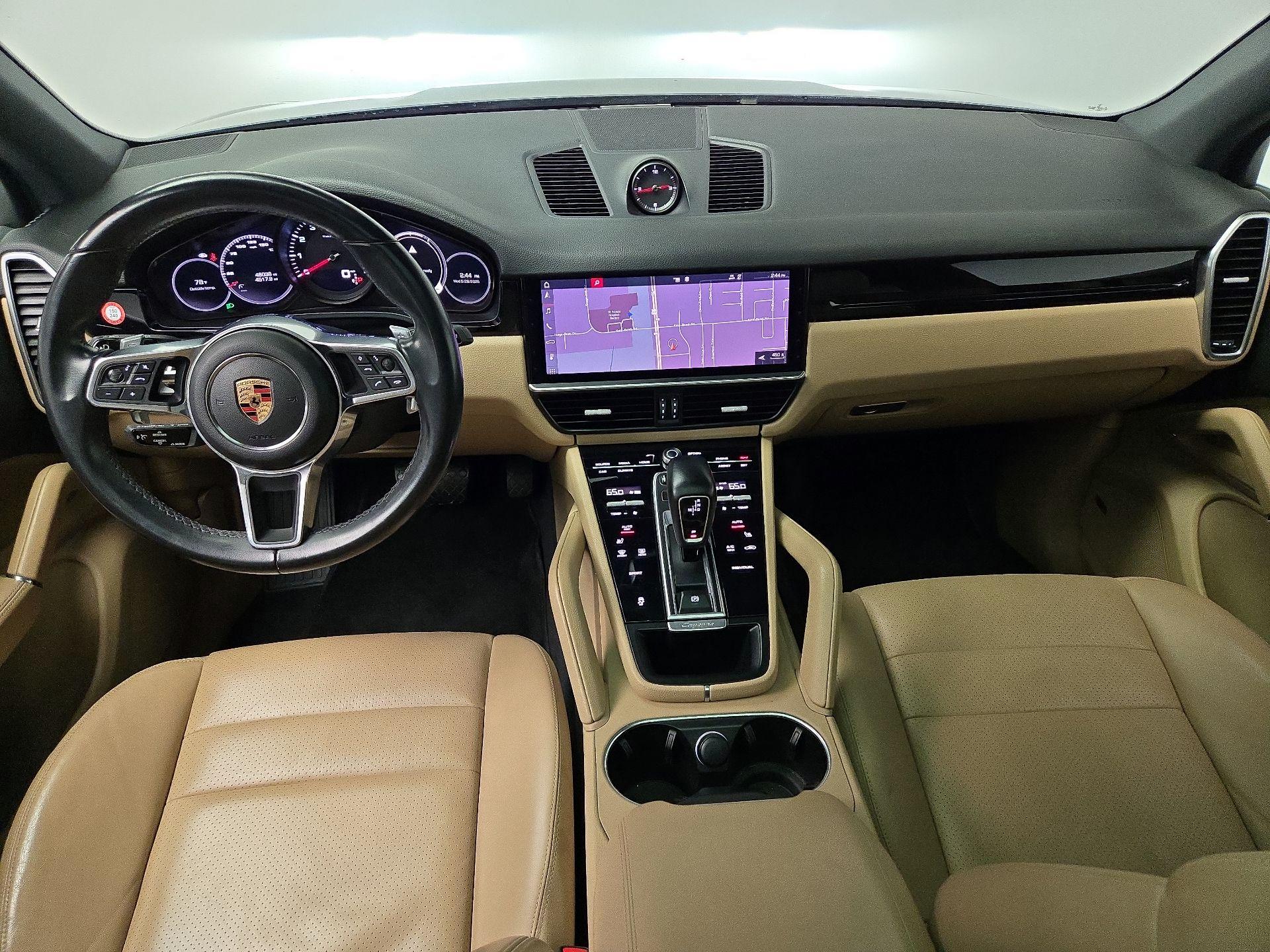 Thumbnail: 2019 Porsche Cayenne - 9