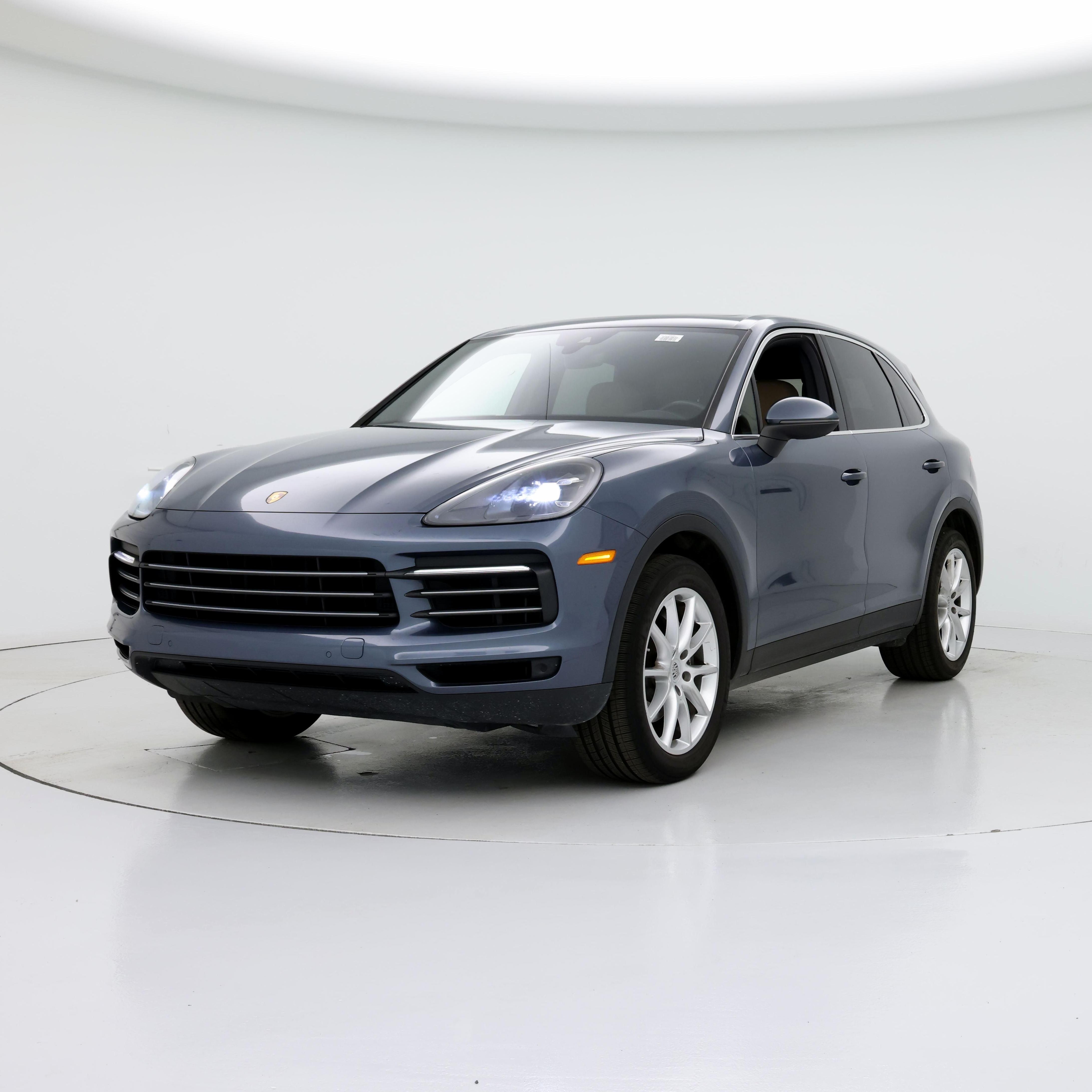 Thumbnail: 2019 Porsche Cayenne - 4
