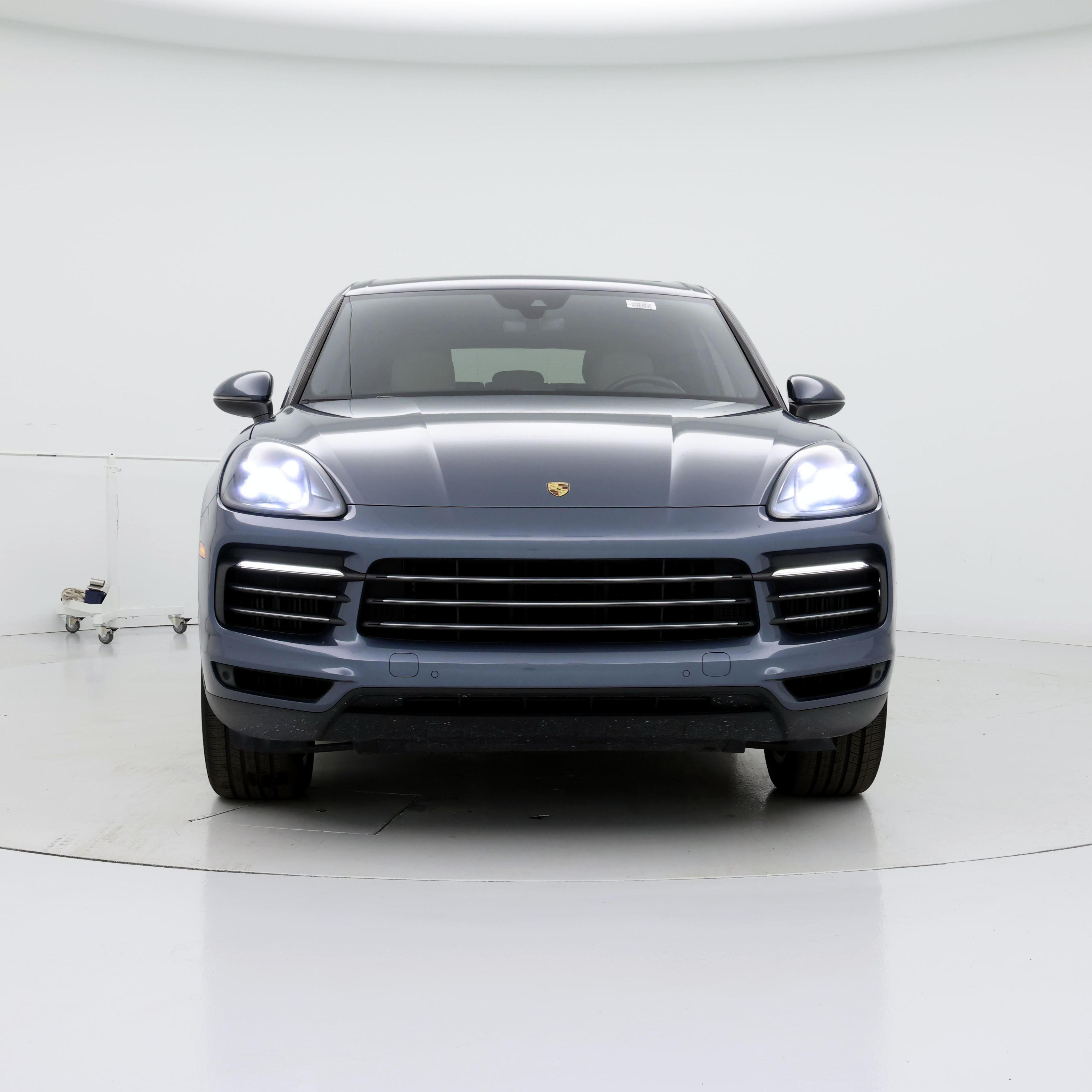 Thumbnail: 2019 Porsche Cayenne - 5