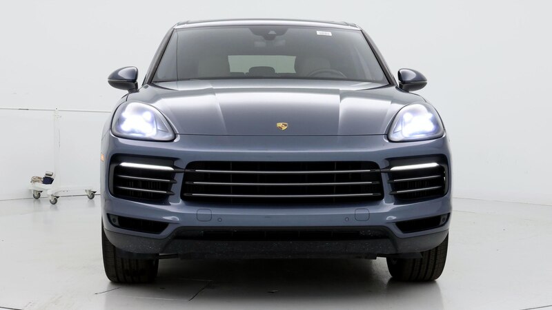 2019 Porsche Cayenne  5