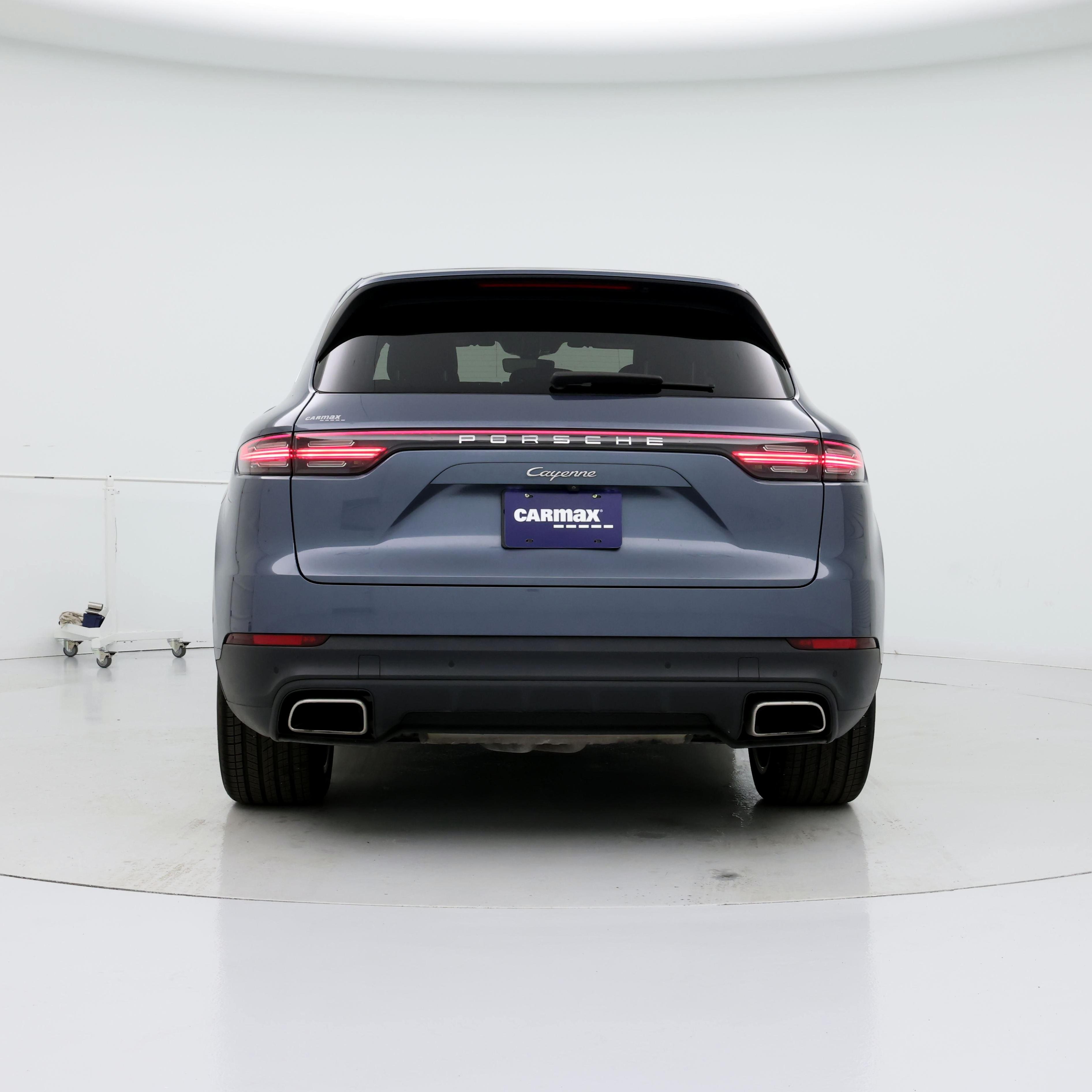 Thumbnail: 2019 Porsche Cayenne - 6