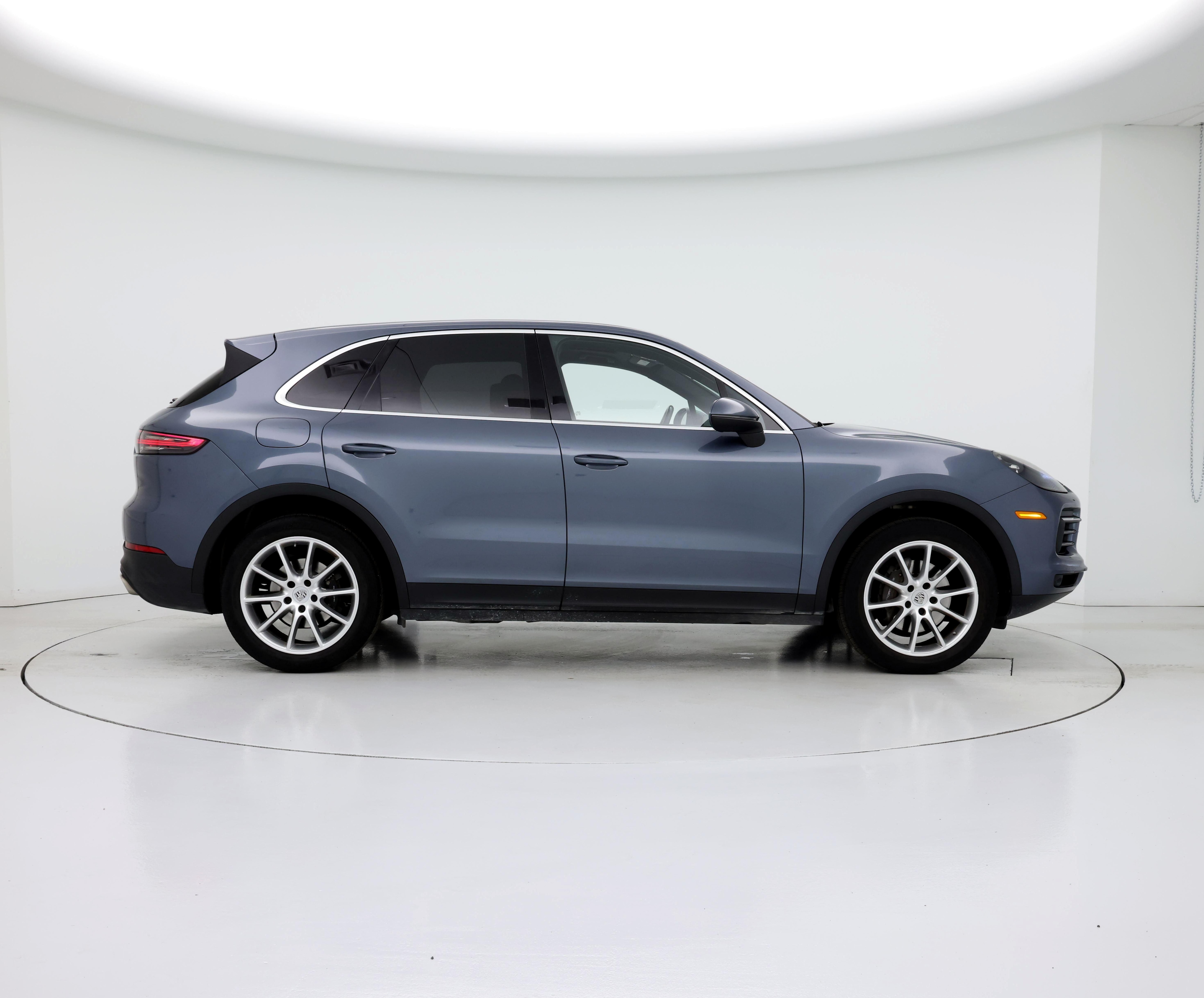 Thumbnail: 2019 Porsche Cayenne - 7
