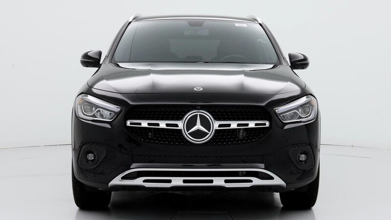 2023 Mercedes-Benz GLA 250 5