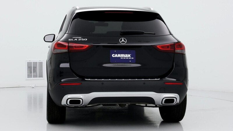 2023 Mercedes-Benz GLA 250 6