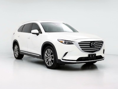 2019 Mazda CX-9 Grand Touring -
                Memphis, TN