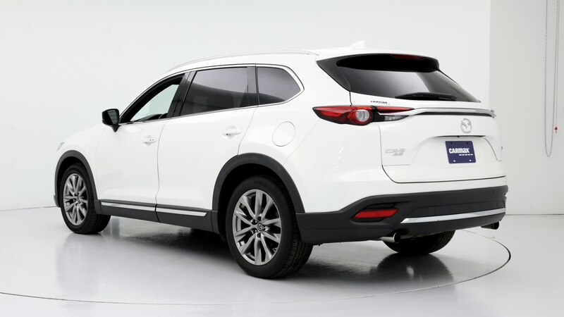 2019 Mazda CX-9 Grand Touring 2