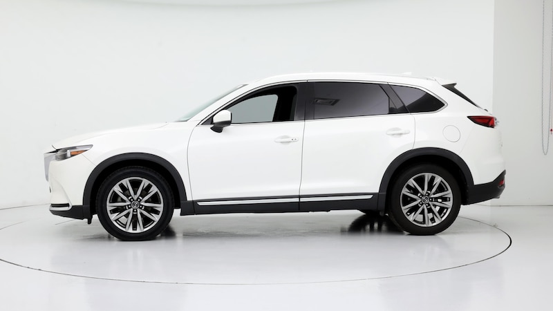 2019 Mazda CX-9 Grand Touring 3