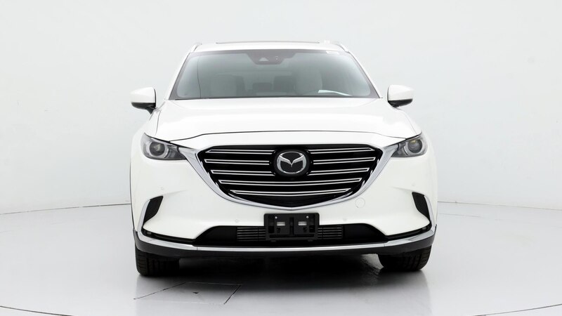 2019 Mazda CX-9 Grand Touring 5