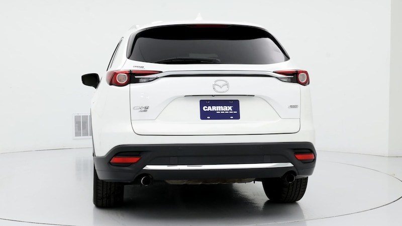 2019 Mazda CX-9 Grand Touring 6