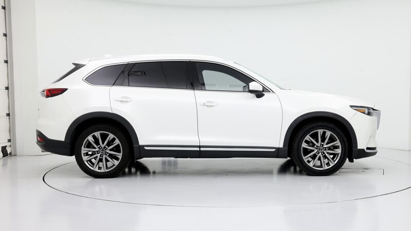 2019 Mazda CX-9 Grand Touring 7