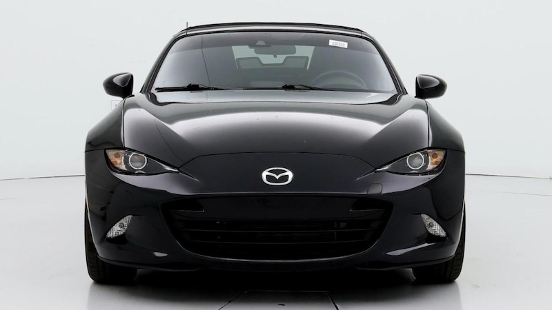 2021 Mazda MX-5 Miata Sport 5