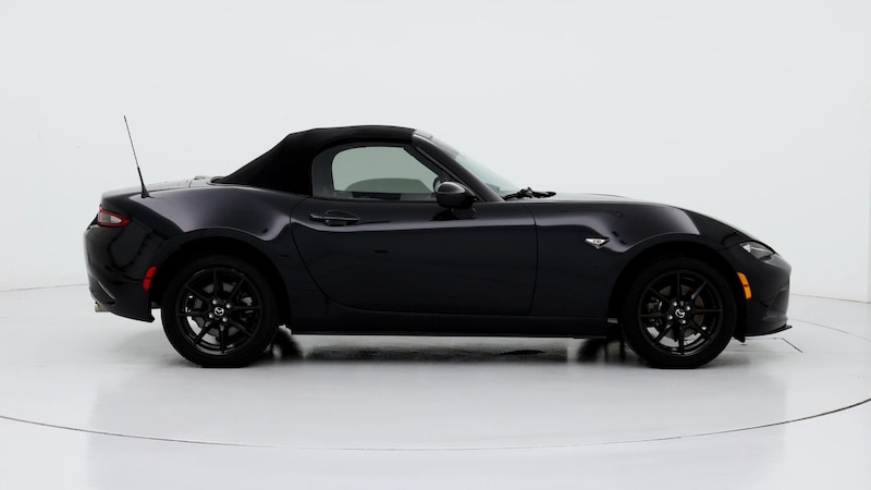 2021 Mazda MX-5 Miata Sport 7