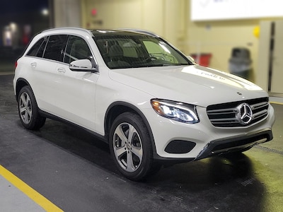 2019 Mercedes-Benz GLC 300 -
                Ocala, FL