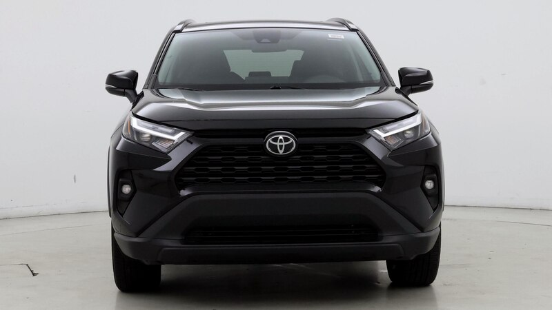 2022 Toyota RAV4 XLE Premium 5