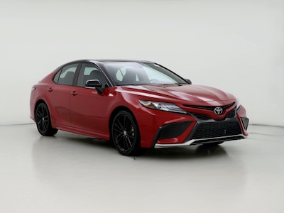 2023 Toyota Camry XSE -
                Mobile, AL