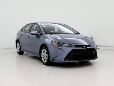 2022 Toyota Corolla LE -
                Macon, GA