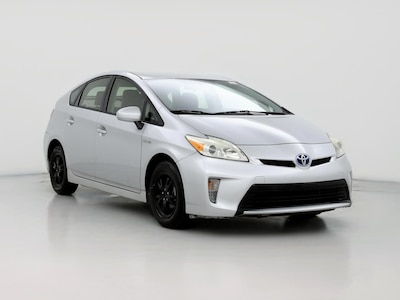 2015 Toyota Prius Two -
                Boynton Beach, FL