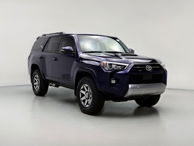 2023 Toyota 4Runner TRD Off Road -
                Orlando, FL