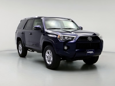 2018 Toyota 4Runner SR5 -
                Sanford, FL