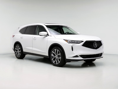 2024 Acura MDX Technology -
                Boynton Beach, FL